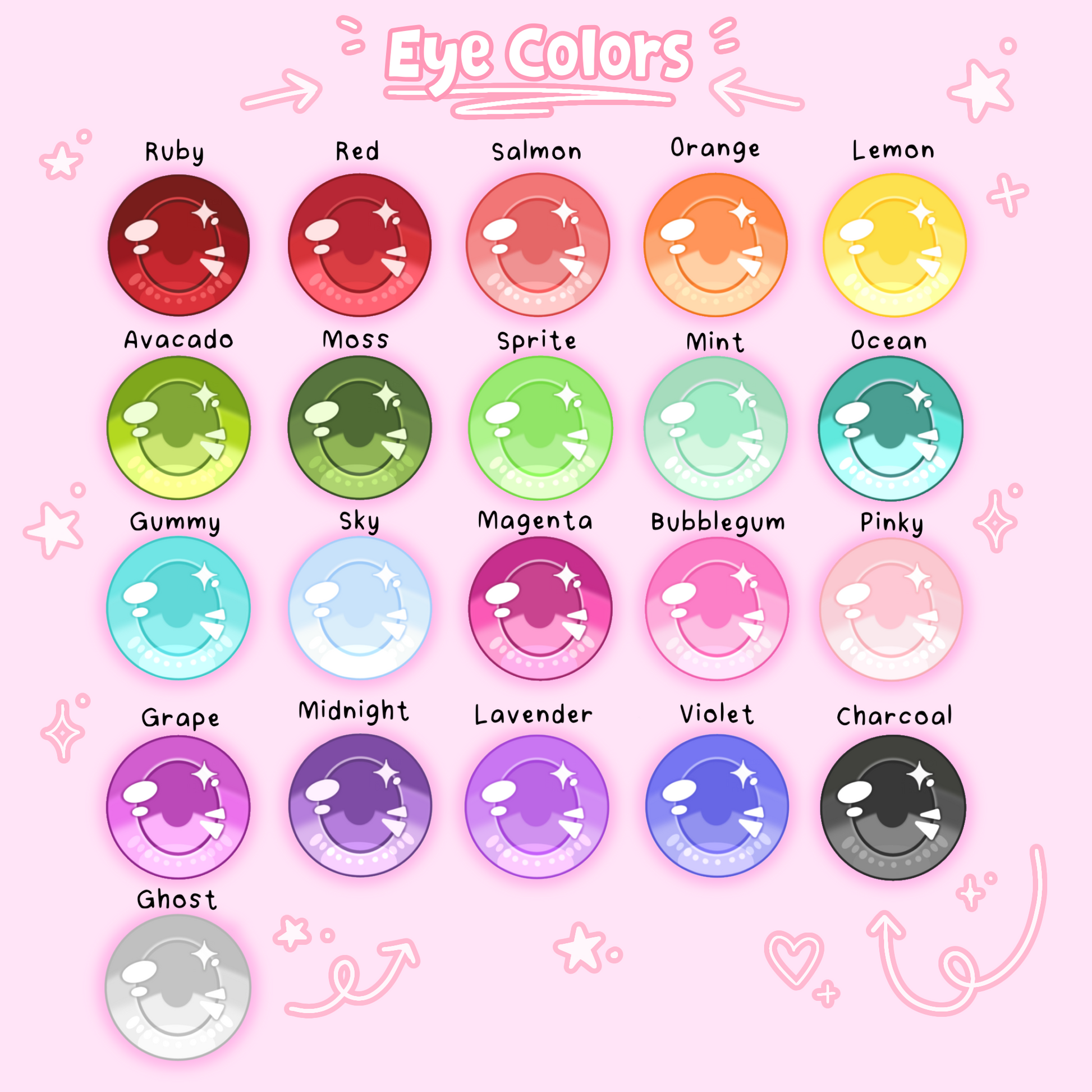 EquinoxKitty Premade Eyemesh, Custom Dye Sublimated Fursuit Eyes Option