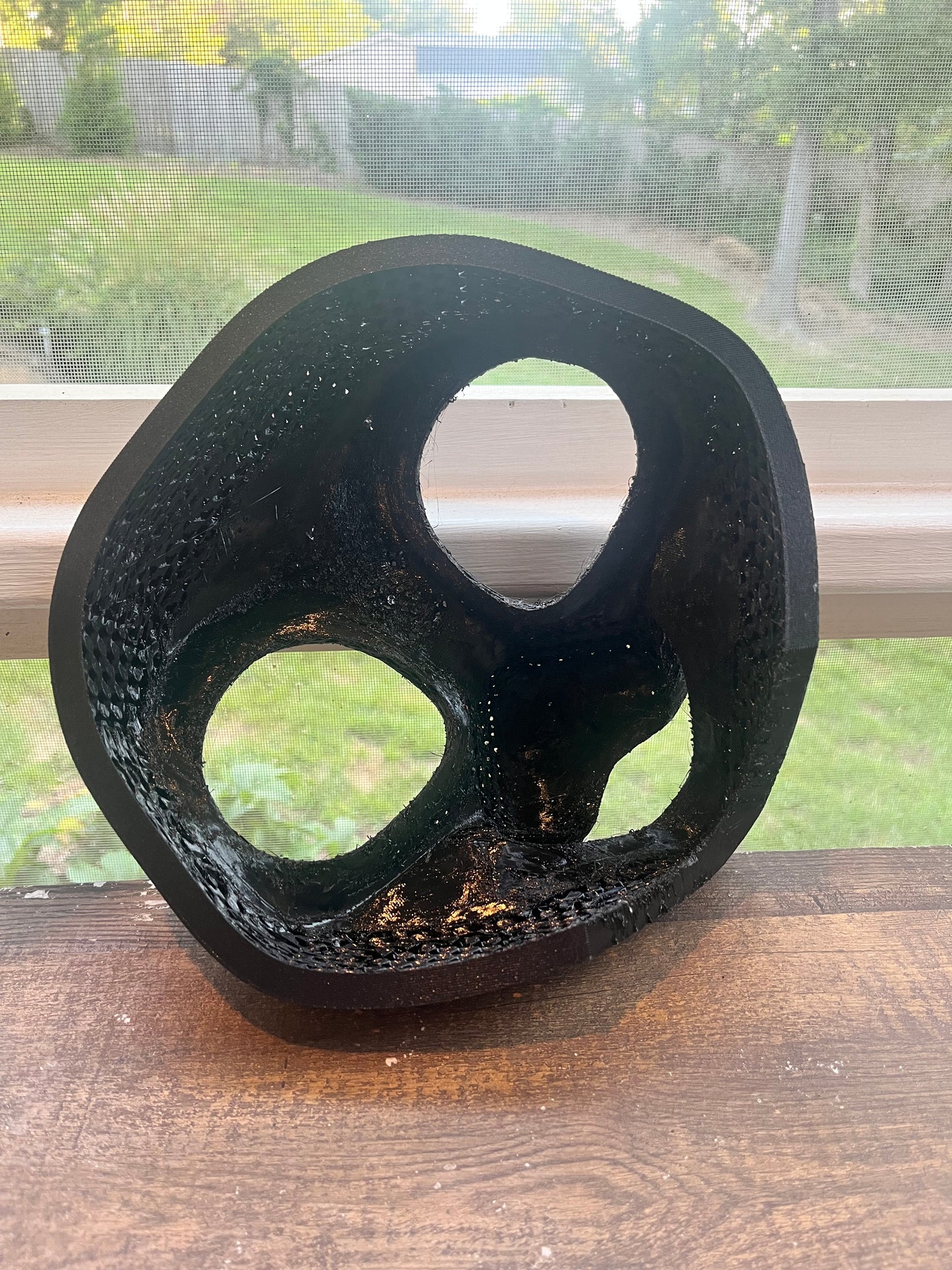 TPU Toony Feline, TPU Feline Cat Fursuit Head Base + Eyeblanks